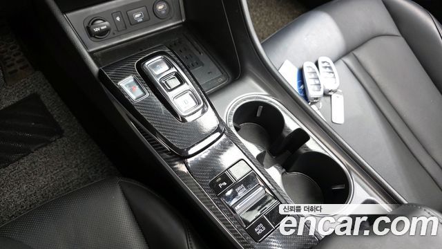 2020 Hyundai 쏘나타 (DN8) - Thumbnail 2