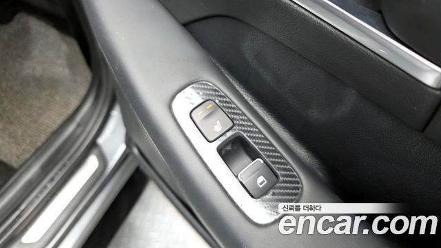2020 Hyundai 쏘나타 (DN8) - Thumbnail 7