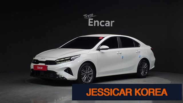 2022 Kia The New K3 2nd Generation - Thumbnail 4