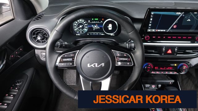 2022 Kia The New K3 2nd Generation - Thumbnail 5