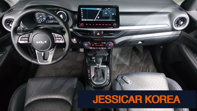 2022 Kia The New K3 2nd Generation - Thumbnail 7