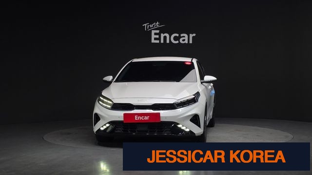 2022 Kia The New K3 2nd Generation - Thumbnail 10