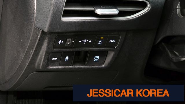 2021 Hyundai Sonata (DN8) - Thumbnail 2