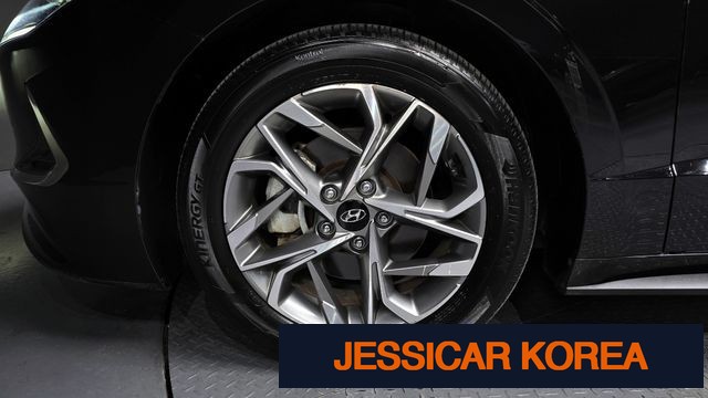 2021 Hyundai Sonata (DN8) - Thumbnail 7