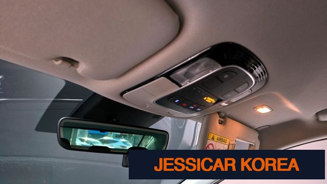 2021 Hyundai Sonata (DN8) - Thumbnail 8