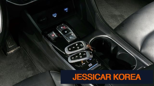 2021 Hyundai Sonata (DN8) - Thumbnail 11