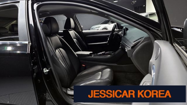 2021 Hyundai Sonata (DN8) - Thumbnail 12