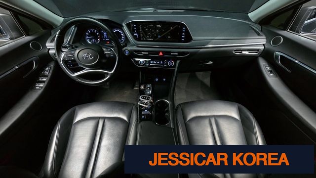 2021 Hyundai Sonata (DN8) - Thumbnail 13