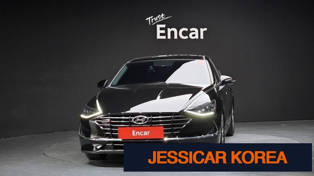 2021 Hyundai Sonata (DN8) - Thumbnail 15