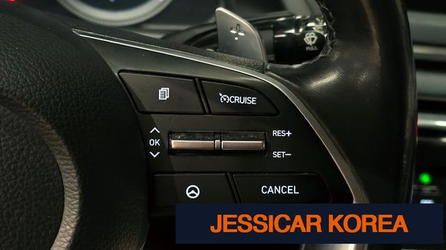 2021 Hyundai Sonata (DN8) - Thumbnail 17