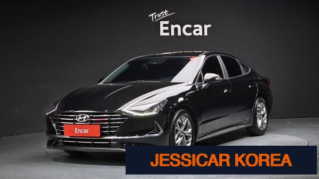 2021 Hyundai Sonata (DN8) - Thumbnail 18