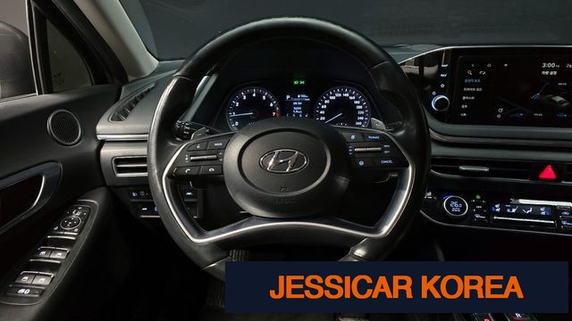 2021 Hyundai Sonata (DN8) - Thumbnail 20