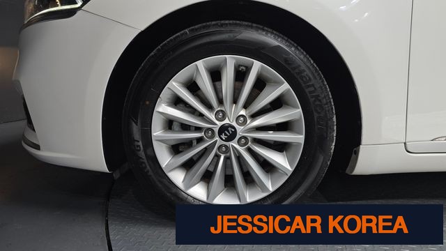 2017 Kia All new K7 - Thumbnail 4