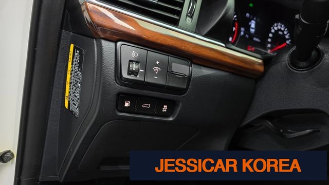 2017 Kia All new K7 - Thumbnail 5