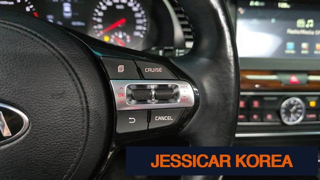 2017 Kia All new K7 - Thumbnail 7