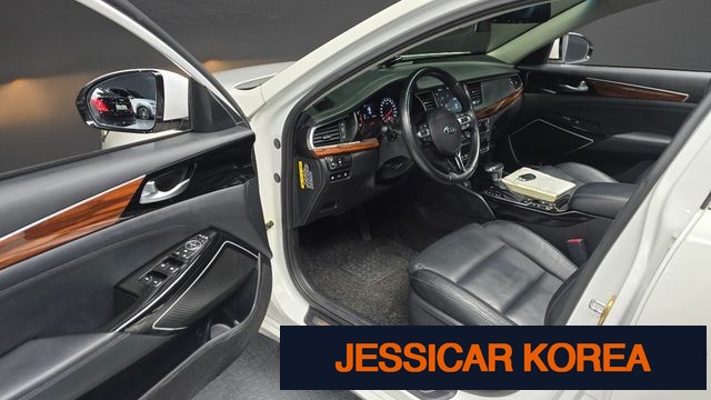 2017 Kia All new K7 - Thumbnail 8