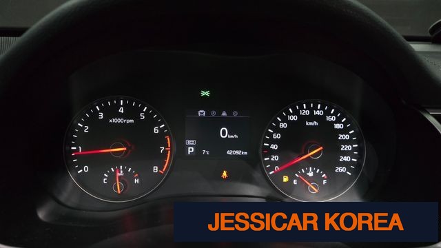 2017 Kia All new K7 - Thumbnail 9