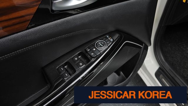 2017 Kia All new K7 - Thumbnail 10