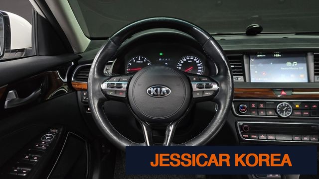 2017 Kia All new K7 - Thumbnail 12