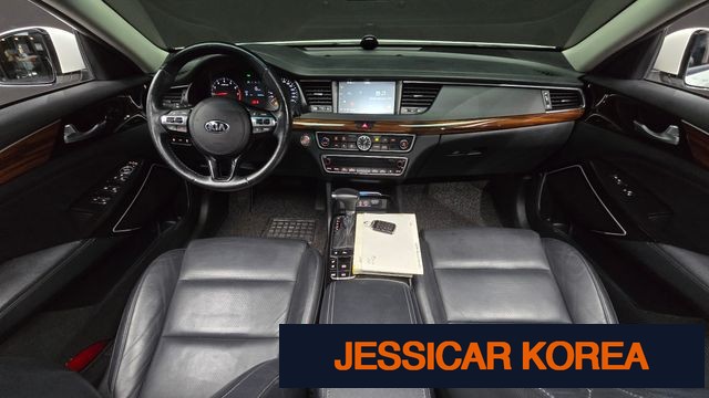 2017 Kia All new K7 - Thumbnail 14
