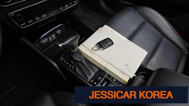 2017 Kia All new K7 - Thumbnail 19
