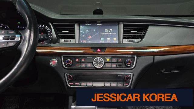 2017 Kia All new K7 - Thumbnail 20