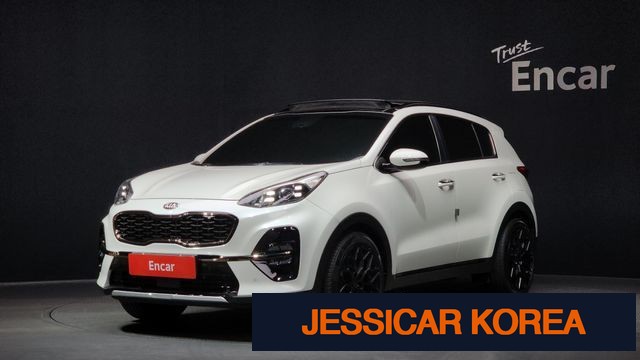 2019 Kia Sportage the bold - Thumbnail 12