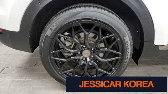 2019 Kia Sportage the bold - Thumbnail 18