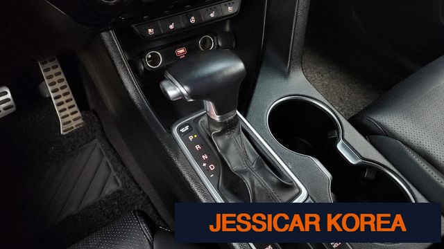 2019 Kia Sportage the bold - Thumbnail 19