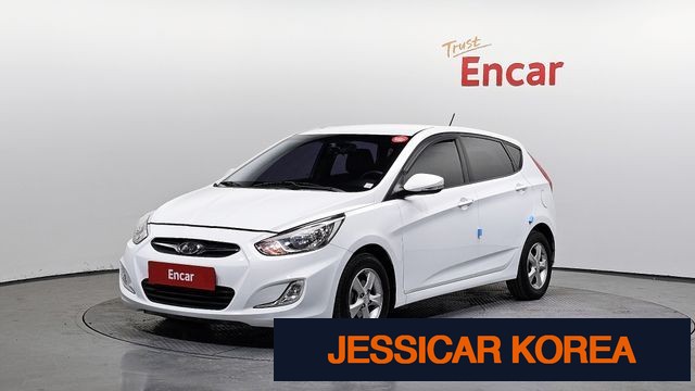 2012 Hyundai Accent (new model) - Thumbnail 10