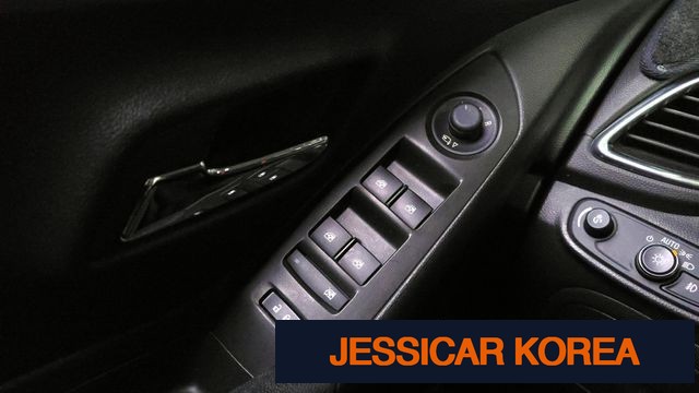 2018 Chevrolet The New Trax - Thumbnail 7