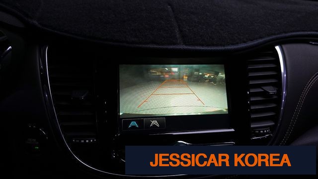 2018 Chevrolet The New Trax - Thumbnail 8