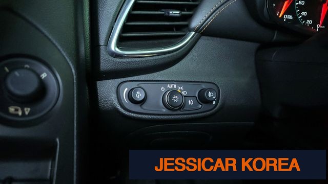 2018 Chevrolet The New Trax - Thumbnail 9