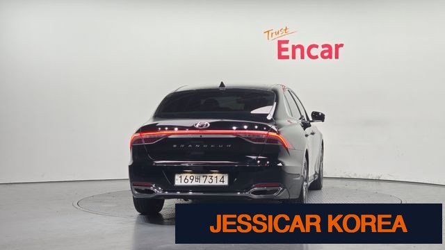 2023 Hyundai The New Grandeur IG - Thumbnail 5