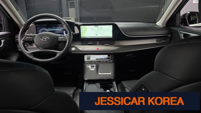 2023 Hyundai The New Grandeur IG - Thumbnail 8