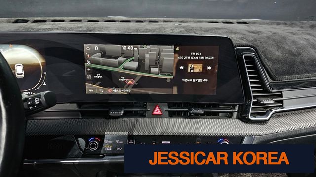 2022 Kia Sportage 5th Gen - Thumbnail 3