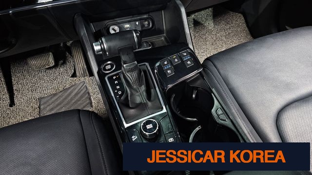 2022 Kia Sportage 5th Gen - Thumbnail 4