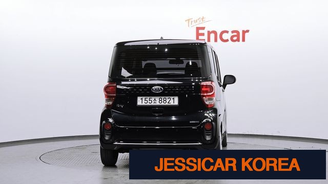 2021 Kia The New Ray - Thumbnail 2