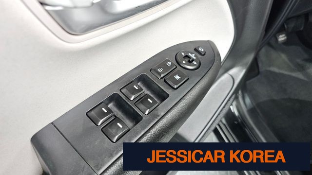 2021 Kia The New Ray - Thumbnail 3