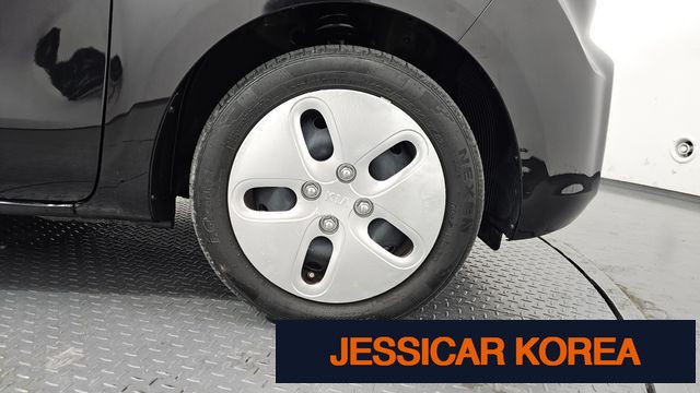 2021 Kia The New Ray - Thumbnail 4
