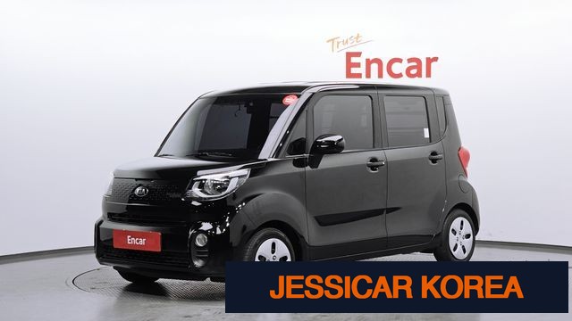 2021 Kia The New Ray - Thumbnail 5