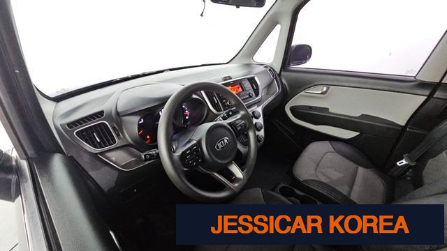 2021 Kia The New Ray - Thumbnail 6