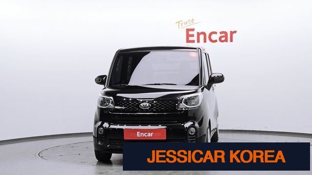 2021 Kia The New Ray - Thumbnail 15