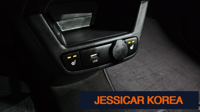 2021 Kia The New Ray - Thumbnail 16