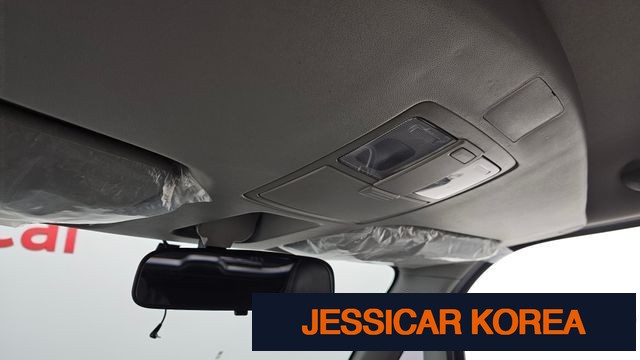 2021 Kia The New Ray - Thumbnail 17