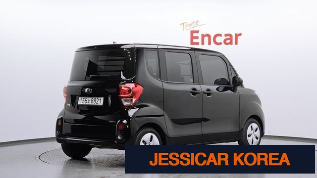 2021 Kia The New Ray - Thumbnail 20