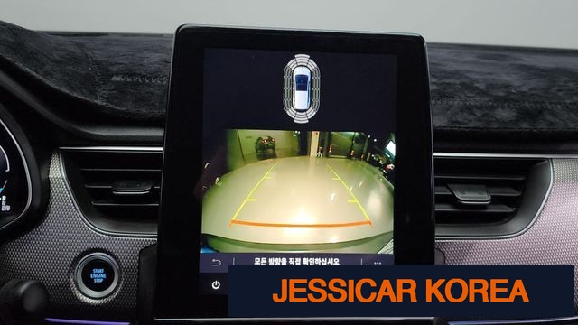 2023 Renault Korea XM3 - Thumbnail 2