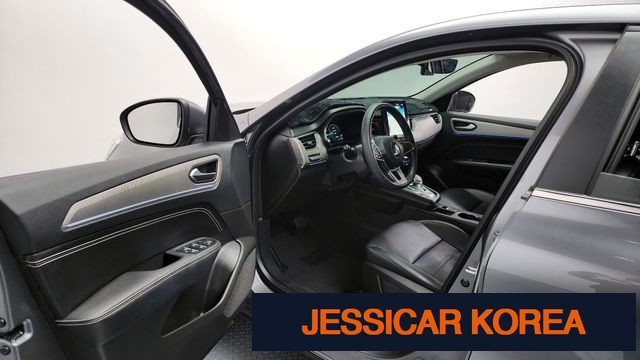 2023 Renault Korea XM3 - Thumbnail 3