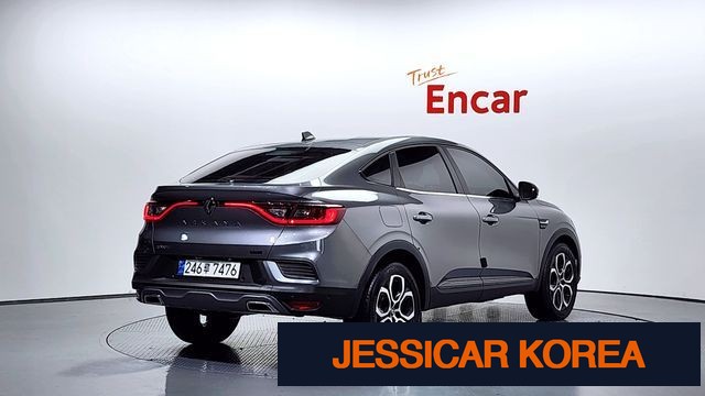 2023 Renault Korea XM3 - Thumbnail 5