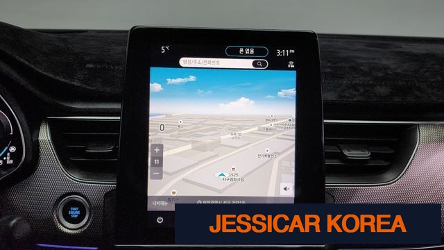 2023 Renault Korea XM3 - Thumbnail 6